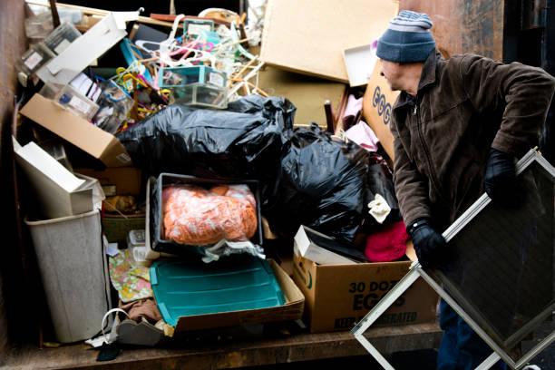Best Construction Debris Removal  in Sumner, IA