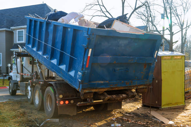 Best Basement Cleanout Services  in Sumner, IA