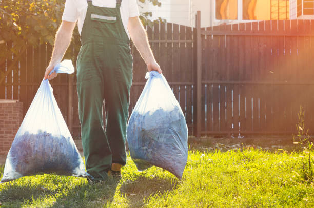 Basement Cleanout Services in Sumner, IA