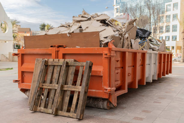 Attic Cleanout Services in Sumner, IA