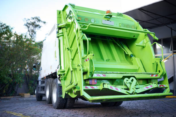 Best Full-Service Junk Removal  in Sumner, IA