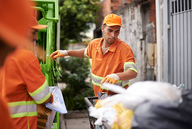 Best Estate Cleanout Services  in Sumner, IA