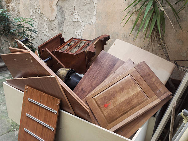 Best Estate Cleanout Services  in Sumner, IA